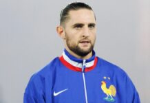 Франція проти Ісландії у вирішальному відбірному матчі ЧС: Як дивитися онлайн