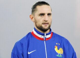 Francja vs Islandia w decydującym meczu eliminacyjnym do Pucharu Świata: Jak oglądać online