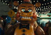 П’ять ночей у Фредді 2: Дата виходу у стрімінгу та подробиці