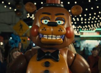 Пять Ночей у Фредди 2: Дата выхода в стриминге и подробности