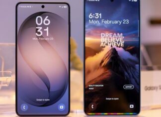 Samsung Galaxy S26 Series: Ultra, Plus e modelo básico comparados