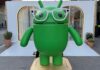 Android Avenue від Google на MWC 2026: розумні окуляри, AI-шопінг та роботи-помічники