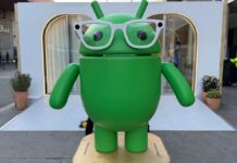 Android Avenue від Google на MWC 2026: розумні окуляри, AI-шопінг та роботи-помічники