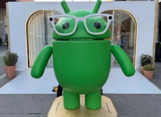 Android Avenue от Google на MWC 2026: умные очки, AI-шопинг и роботы-помощники