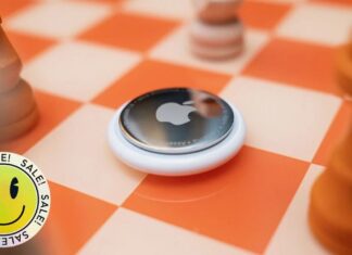Les Apple AirTags atteignent des prix record lors des soldes de printemps d’Amazon