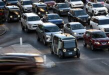 Zoox Розширює Послуги Роботаксі в Остін, Майамі та За Їх Межами