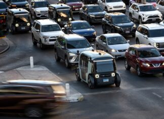 Zoox Expands Robotaxi Services to Austin, Miami, and Beyond