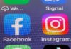 Meta Інтегрує ІІ для Прискорення Покупок у Facebook та Instagram