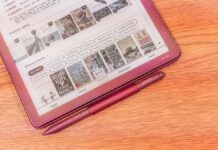 Amazon Kindle Scribe otrzymuje asystenta czytania AI