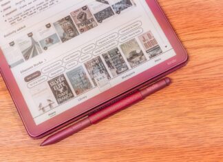 Amazon Kindle Scribe Mendapatkan Asisten Membaca yang Didukung AI