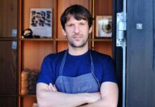 Токсичний виворот високої кухні: Розрахунок Noma