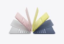 Apple’s March Product Blitz: New iPhones, iPads, and MacBooks Revealed