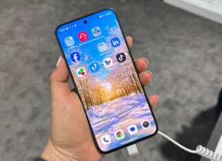 TCL Nxtpaper AMOLED: Прорыв в Технологии Дисплеев