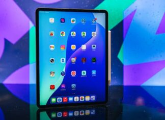 Apple M4 iPad Air : la puissance sans réinvention