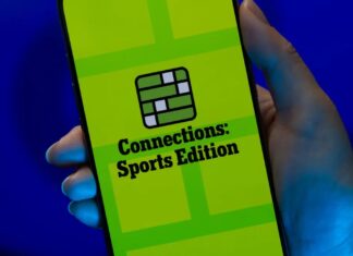 NYT Connections: Sports Edition – 26 de março, quebra-cabeça resolvido
