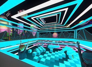 Meta macht Horizon Worlds VR-Abschaltung nach Aufschrei der Benutzer rückgängig