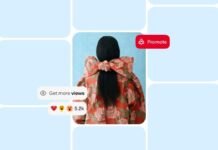 Pinterest Спрощує Рекламу з Новою Функцією “Promote a Pin”