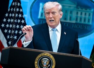 Do temor geopolítico às vulnerabilidades da IA: uma atualização global