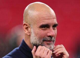 Confronto da Premier League: Chelsea enfrenta Manchester City em Stamford Bridge