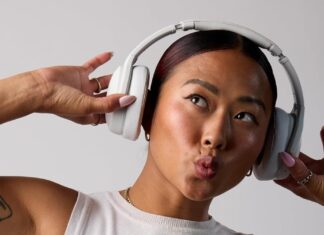 Diskon Besar untuk Skullcandy Crusher Evo: Headphone Berperforma Tinggi Sekarang Di Bawah $100