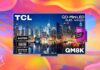 Розпродаж Amazon Весна: Знижка на 75-дюймовий телевізор TCL більш ніж на 500 доларів