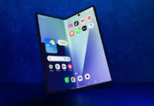 Samsung augmente les prix des modèles haute capacité du Galaxy Z Fold 7