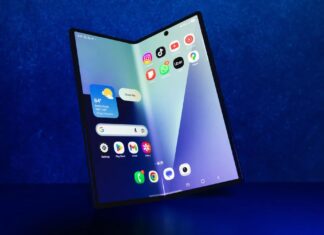 Samsung podnosi ceny modeli Galaxy Z Fold 7 z większą ilością pamięci