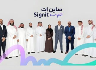 Signit garantisce 15 milioni di dollari per trasformare la gestione dei contratti con l’intelligenza artificiale