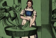 Пастка фантазії про «tradwife»: огляд роману Каро Клер Берк * «Yesteryear» *