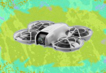 Польоти для початківців: міні-дрон DJI Neo досяг рекордно низької ціни на Amazon