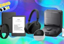 Великий Весняний Розпродаж Amazon: Останній шанс до півночі