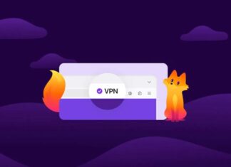 Firefox integra VPN gratuita directamente en el navegador