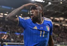 Боснія та Герцеговина проти Італії: Як дивитися плей-офф відбору на Чемпіонат Світу 2026