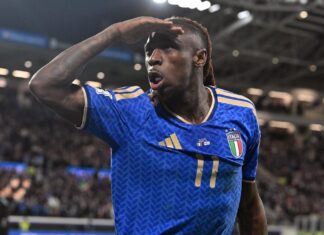 Bosnia-Herzegovina vs. Italia: Cara Menyaksikan Playoff Piala Dunia 2026