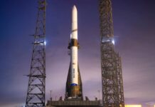 FAA починає розслідування після збою верхнього ступеня ракети New Glenn компанії Blue Origin