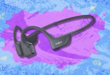 Навушники Shokz OpenRun Pro 2: Знижка 40 Доларів на Обмежений Час