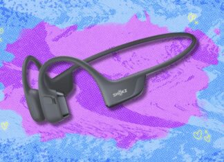 Shokz OpenRun Pro 2 Earbuds: $40 Off for a Limited Time