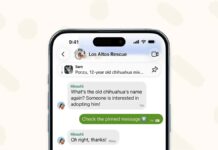 Привид у машині: як знайти віддалені повідомлення Signal на iPhone