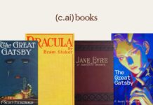 Character.AI використовуватиме ШІ, щоб дозволити вам зіграти персонажа вашої улюбленої книги