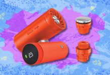 SKYLRK Джастіна Бібера та компанія Shark об’єдналися для випуску ексклюзивного охолоджуючого вентилятора «ChillPill»