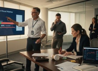 The Mythos Paradigm: Why AI-Driven Exploitation is Redefining Cybersecurity