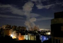 Іран попереджає про удари у відповідь по регіональній ІІ-інфраструктурі