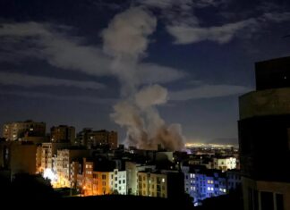 Írán varuje před odvetnými údery na regionální infrastrukturu umělé inteligence