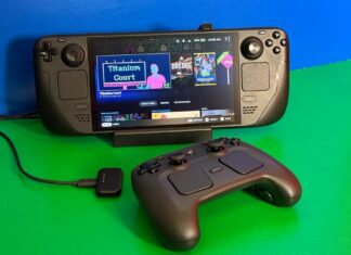 Nový Steam Controller od Valve: Chybějící článek pro vaši domácí herní zónu