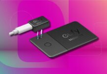 Захистіть найважливіше з вигодою: ціна на смарт-трекер Eufy SmartTrack Card впала до мінімуму