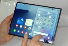 Samsung готовится к повторному поступлению в продажу Galaxy Z TriFold за $2 899