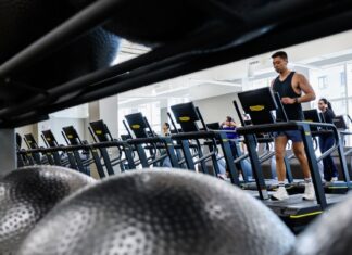 The 12-3-30 Trend: Is This Viral Treadmill Routine a Fitness Breakthrough or Just Good Marketing?