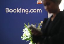 Datenschutzverletzung bei Booking.com: Kundeninformationen bei jüngstem Hack kompromittiert