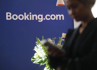 Datenschutzverletzung bei Booking.com: Kundeninformationen bei jüngstem Hack kompromittiert