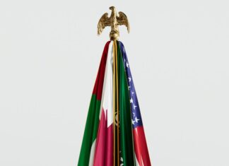 Selain Minyak dan Keamanan: Mengapa Kemitraan AS-UEA Membutuhkan Kerangka Kerja Baru